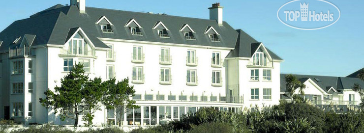 Hotel photo Garryvoe Hotel 4*