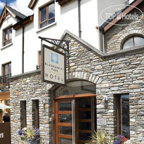 Glengarriff Park Hotel, West Cork 