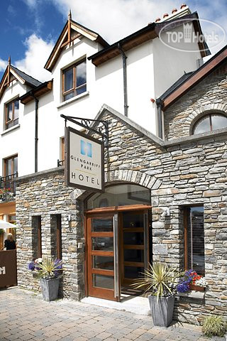 New photos from tourists Glengarriff Park Hotel, West Cork 3*