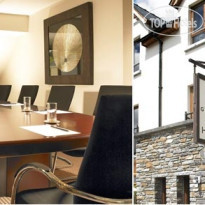 Glengarriff Park Hotel, West Cork 