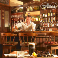 Glengarriff Park Hotel, West Cork 