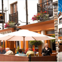 Glengarriff Park Hotel, West Cork 