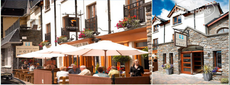 Hotelier's photos Glengarriff Park Hotel, West Cork 3*