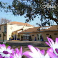 Ashlee Lodge Hotel 