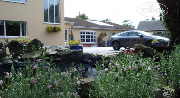 Hotel photo Ashlee Lodge Hotel 4*
