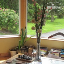 Pineforest Bed & Breakfast 