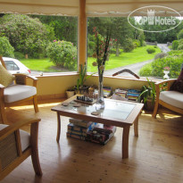 Pineforest Bed & Breakfast 