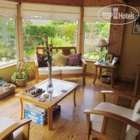 Pineforest Bed & Breakfast 