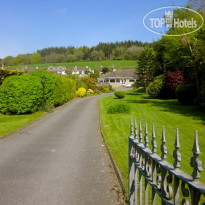 Pineforest Bed & Breakfast 