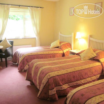 Pineforest Bed & Breakfast 