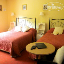 Pineforest Bed & Breakfast 