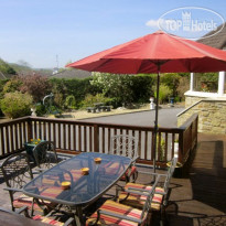 Pineforest Bed & Breakfast 