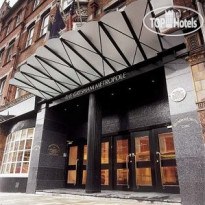 The Metropole Hotel