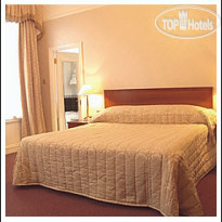 The Metropole Hotel
