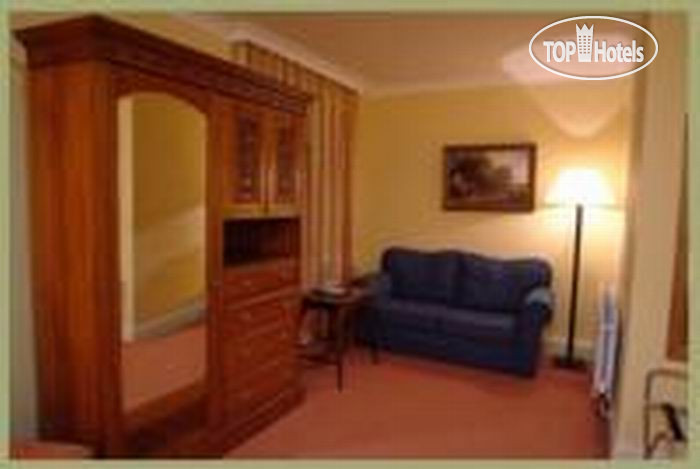 New photos from tourists Blarney Castle Hotel 3*