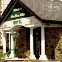 Blarney Woollen Mills Hotel