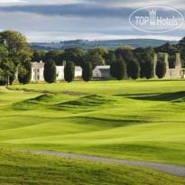 Castlemartyr Resort 
