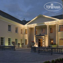 Castlemartyr Resort 