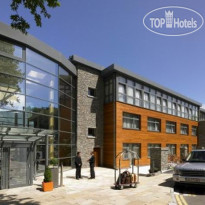 Carlton Hotel Kinsale 