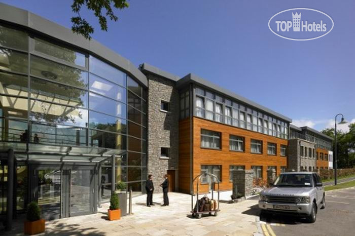 New photos from tourists Carlton Hotel Kinsale 4*