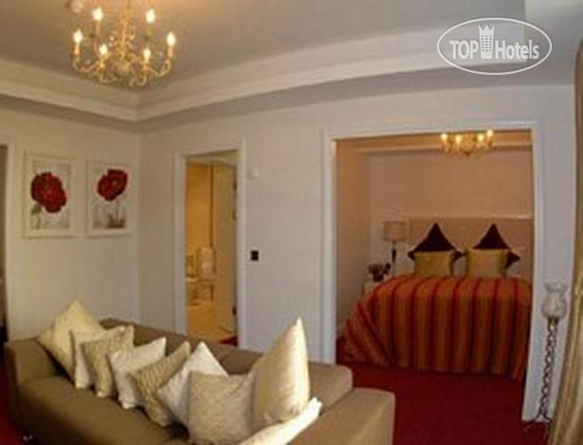 New photos from tourists Charleville Park Hotel & Leisure Club 4*