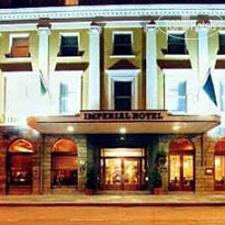 Imperial Hotel Cork 