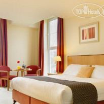 Maldron Hotel Cork 