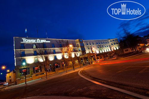 Hotel photo Tower Hotel Waterford 3*