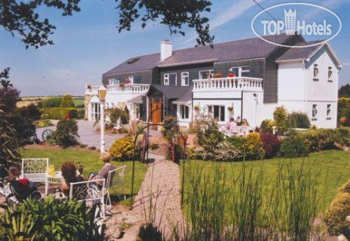 Hotel photo Newtown Farm Bed and Breakfast 4*