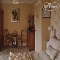 Newtown Farm Bed and Breakfast 