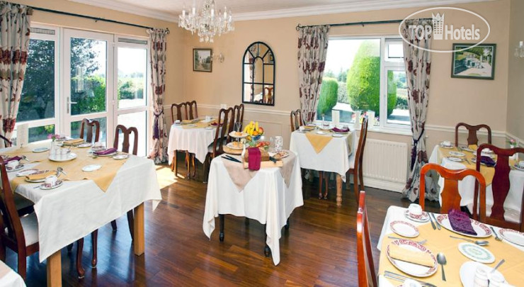 New photos from tourists Newtown Farm Bed and Breakfast 4*