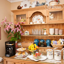 Newtown Farm Bed and Breakfast 