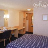 Travelodge Waterford 