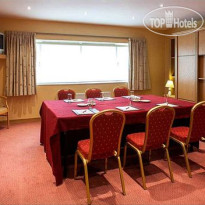 Ramada Viking Hotel Waterford