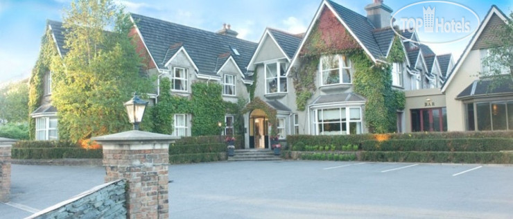Hotelier's photos Victoria House 3*