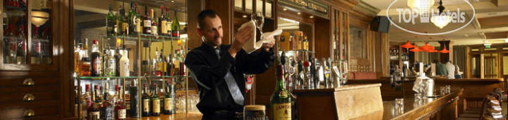 Hotelier's photos Scotts Hotel Killarney 3*