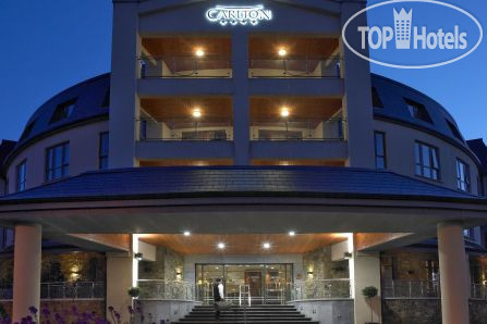 Hotelier's photos Carlton Hotel Tralee 4*