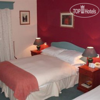 Tralee Central Hotel  
