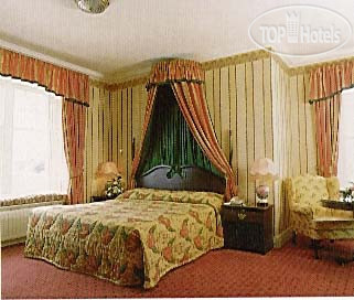 Hotel photo Randles Hotel Killarney 4*