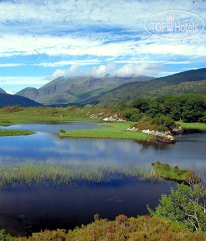 New photos from tourists Randles Hotel Killarney 4*