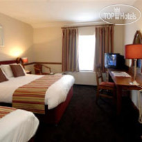 Killarney Court Hotel