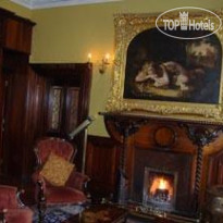 Grand Hotel Tralee 