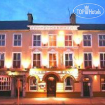 Grand Hotel Tralee 