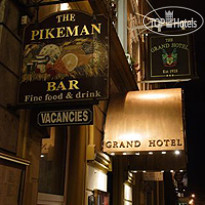 Grand Hotel Tralee 