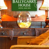 Ballygarry House 