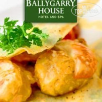 Ballygarry House