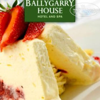 Ballygarry House