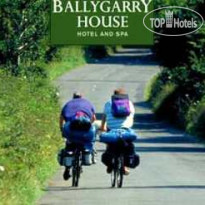 Ballygarry House