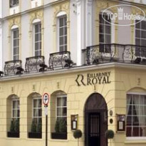 Killarney Royal 