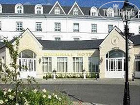 Hotel photo Dromhall 4*